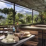 La Colletta Hotel