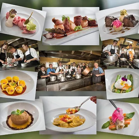 Otel La Colletta Paesana