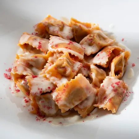 La Colletta Szálloda Paesana