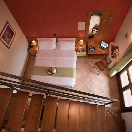 La Colletta 2* Paesana