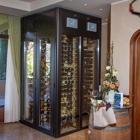 Otel La Colletta Paesana