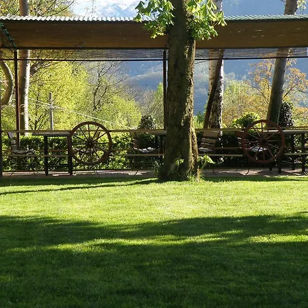 La Colletta Paesana
