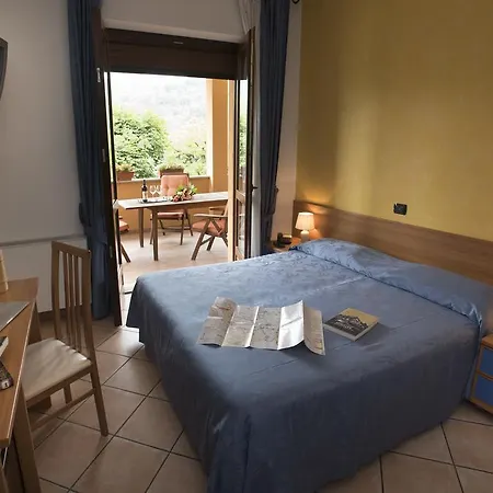 Szálloda La Colletta Paesana