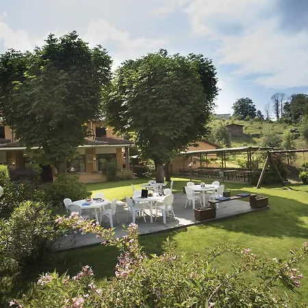 Hotel La Colletta