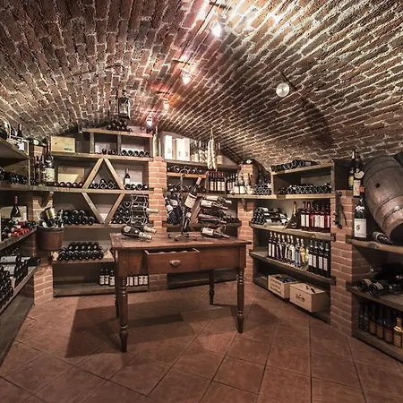 Otel La Colletta Paesana