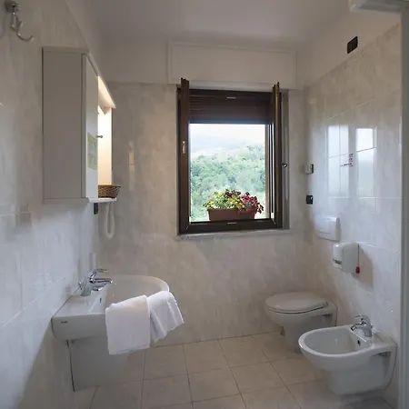 La Colletta Szálloda