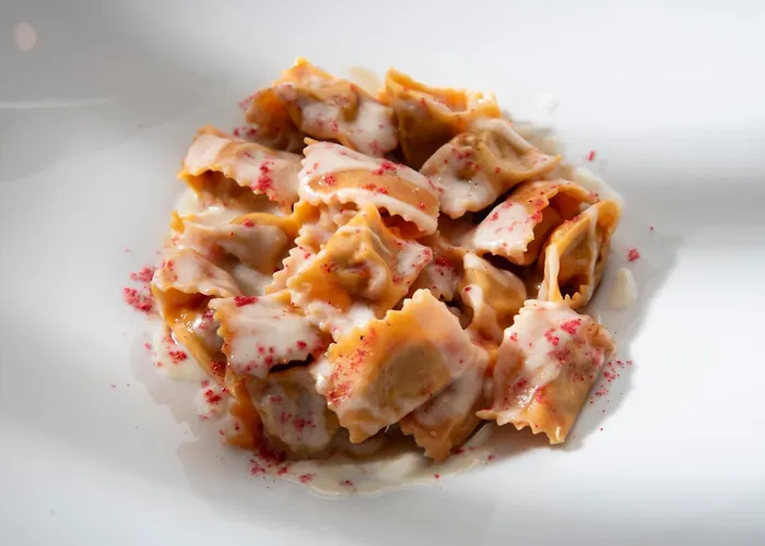 La Colletta Hotel Paesana