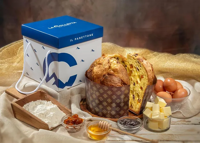 מלון La Colletta Paesana