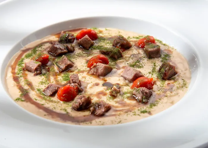 La Colletta Otel Paesana