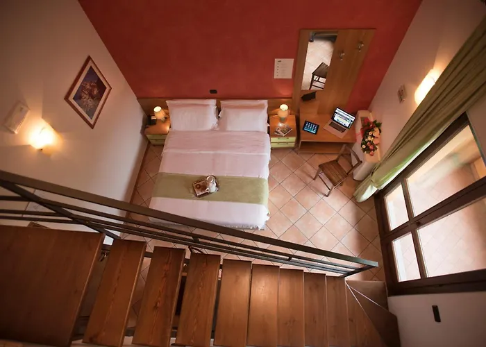 La Colletta 2* Paesana