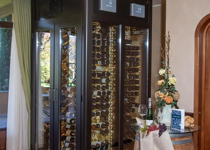 Otel La Colletta Paesana