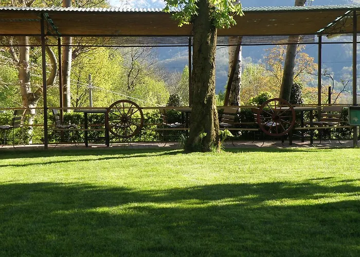 La Colletta Paesana