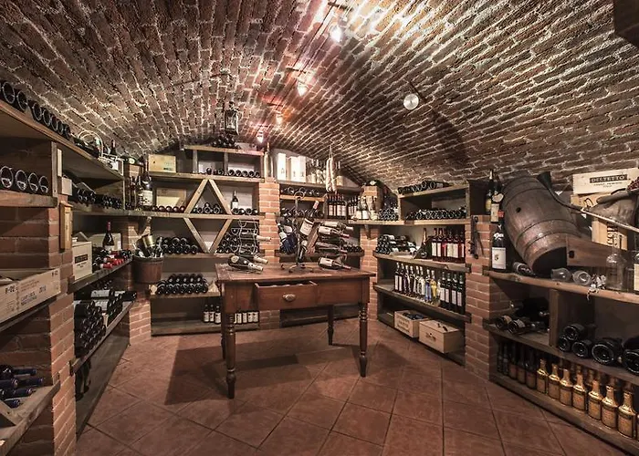 מלון La Colletta Paesana