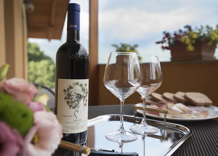 La Colletta מלון 2*