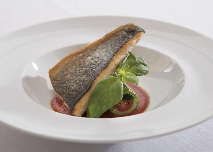 La Colletta מלון 2*