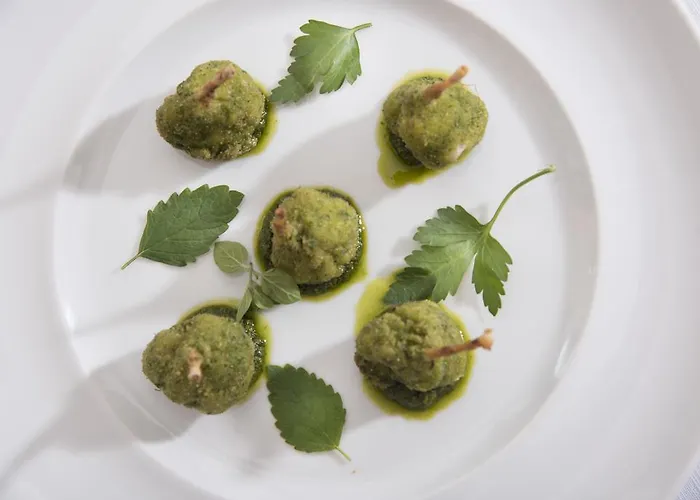 מלון La Colletta