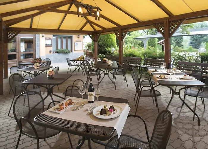 La Colletta 2* Paesana